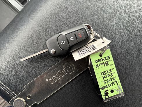 Used 2025 Ford F150 STX w/ Equipment Group 200A image 30