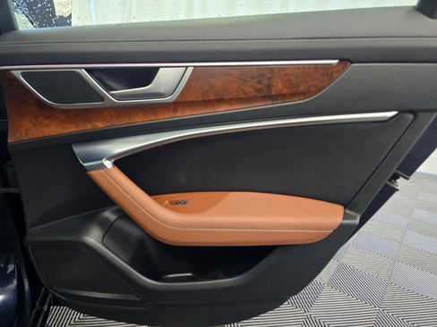 Used 2022 Audi A6 Premium Plus w/ Premium Plus Package image 25