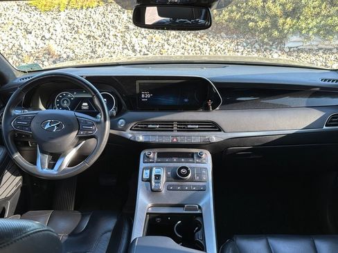 Used 2020 Hyundai Palisade Limited FWD image 5