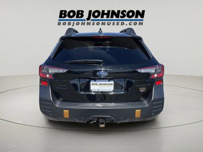 Used 2023 Subaru Outback Wilderness