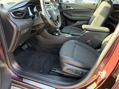Used 2023 Buick Encore GX Preferred w/ Cold Weather Comfort Package image 9