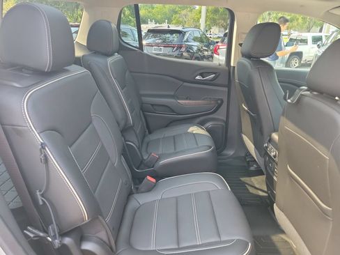 Used 2020 GMC Acadia Denali w/ Denali Ultimate Package AWD/4WD image 25