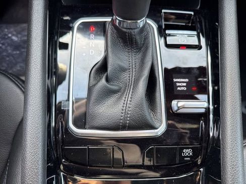 New 2026 Jeep Compass Latitude image 18