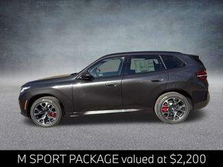 New 2026 BMW X3 xDrive30 w/ M Sport Package video 2