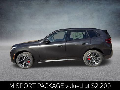 New 2026 BMW X3 xDrive30 w/ M Sport Package image 2
