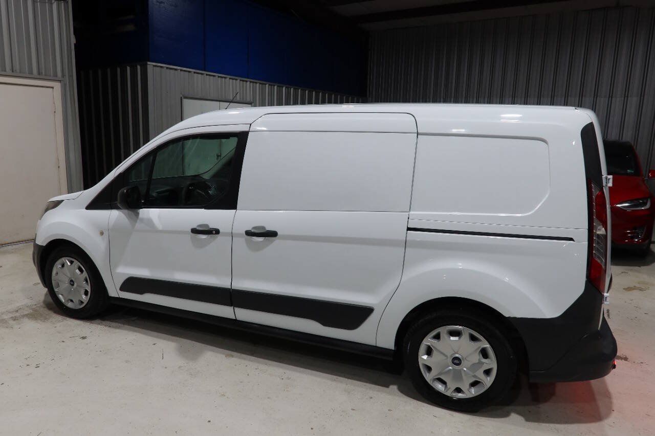 Used 2015 Ford Transit Connect XL FWD image 2
