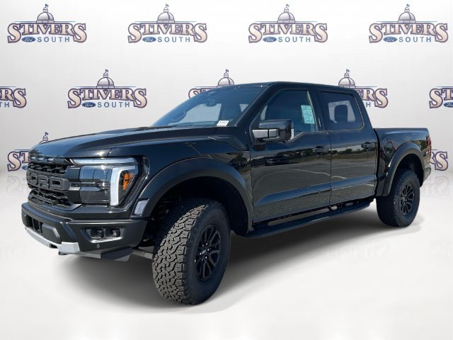 New 2026 Ford F150 Raptor AWD/4WD image 5