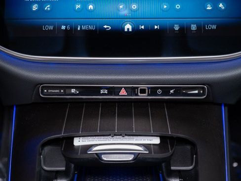 New 2026 Mercedes-Benz E 350 4MATIC Sedan image 20