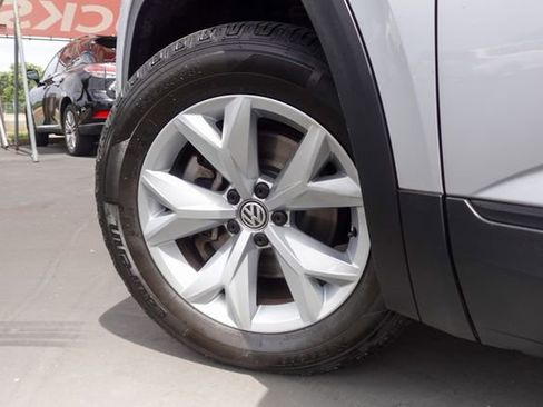 Used 2019 Volkswagen Atlas SE FWD image 10