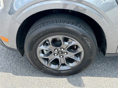 Used 2024 Ford Maverick XLT w/ XLT Luxury Package image 13