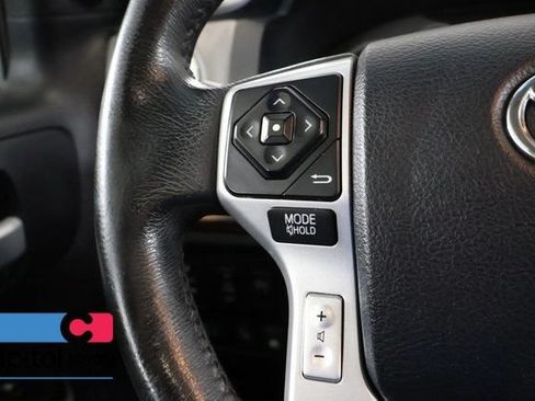 Used 2015 Toyota Tundra Limited w/ Limited Premium Package AWD/4WD image 19