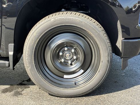 New 2026 Chevrolet Silverado 1500 High Country w/ High Country Premium Package image 6