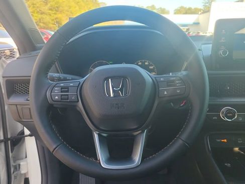 New 2026 Honda CR-V Sport image 14