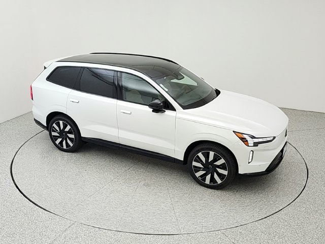 New 2026 Volvo EX90 Plus AWD/4WD image 15
