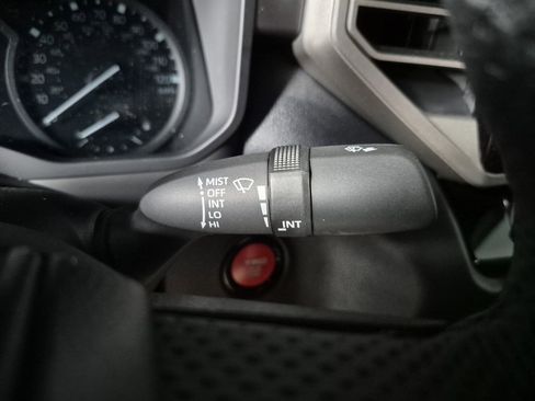 New 2026 Toyota Tundra SR5 image 29