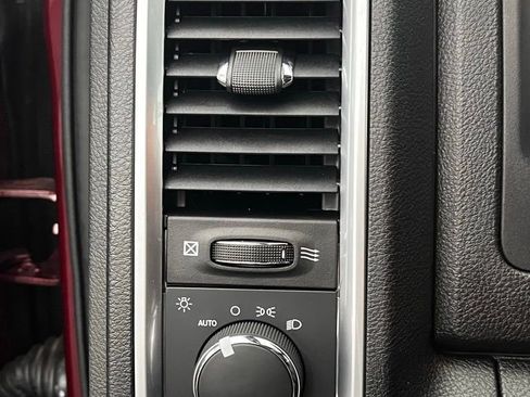 Used 2024 RAM 1500 Classic Warlock AWD/4WD image 27