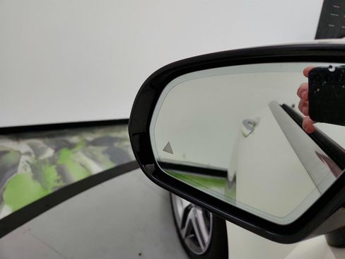 Used 2015 Mercedes-Benz S 550 4MATIC Coupe image 16