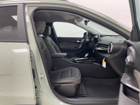New 2026 Chevrolet Trax ACTIV w/ Driver Confidence Package FWD image 15