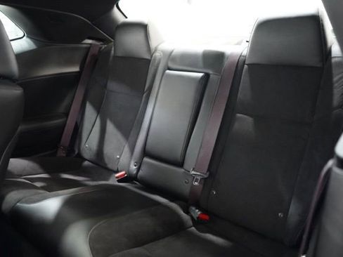 Used 2023 Dodge Challenger R/T w/ Plus Package image 29