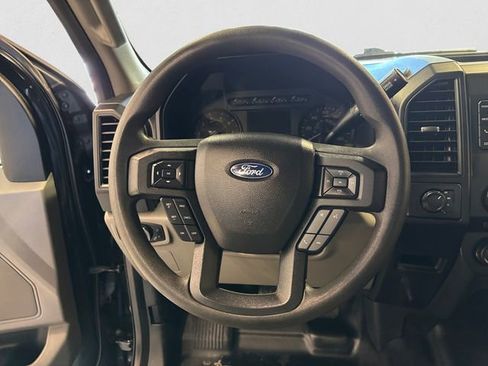 Used 2018 Ford F150 XL w/ Equipment Group 101A Mid image 13