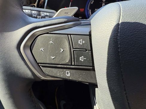 Used 2024 Lexus NX 350h AWD w/ Premium Package image 22