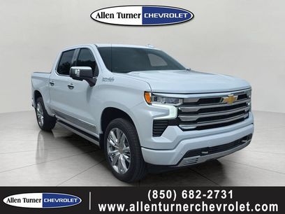 New 2026 Chevrolet Silverado 1500 High Country