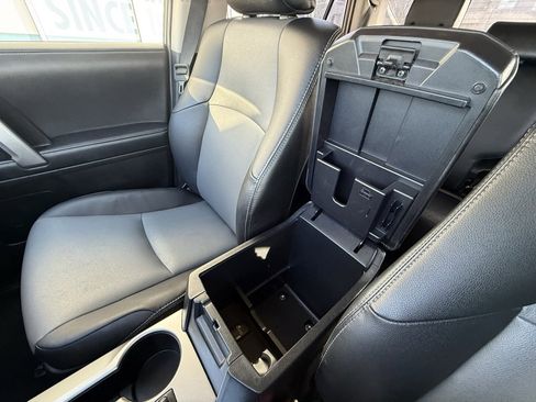 Used 2024 Toyota 4Runner SR5 Premium image 26