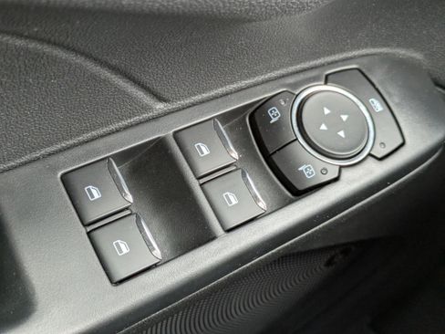 Used 2024 Ford Escape Platinum w/ Premium Technology Package FWD image 23