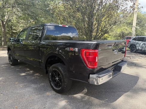 Used 2023 Ford F150 XLT image 4