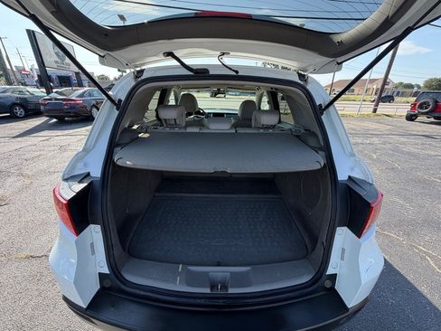 Used 2012 Acura RDX FWD image 18