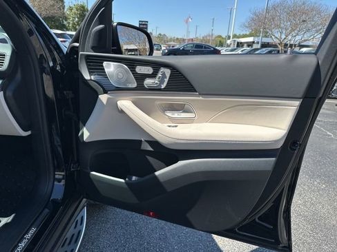New 2026 Mercedes-Benz GLS 450 4MATIC image 45