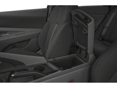 New 2026 Hyundai Elantra SE FWD image 9