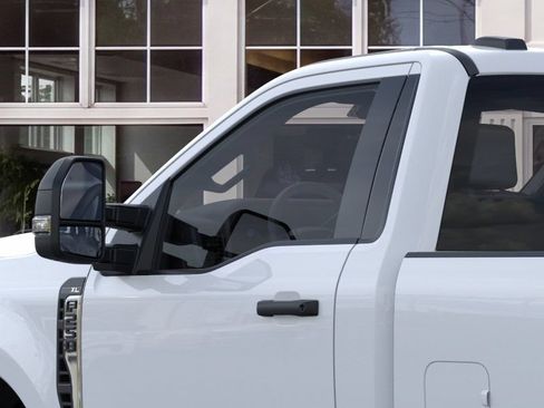 New 2026 Ford F250 XL w/ XL Off-Road Package AWD/4WD image 20