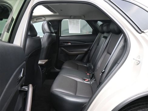 Used 2023 MAZDA CX-30 2.5 Turbo w/ Premium Package image 20