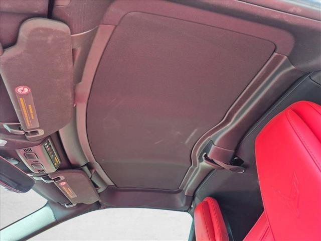 Used 2024 Chevrolet Corvette Stingray Coupe w/ 1LT RWD image 16