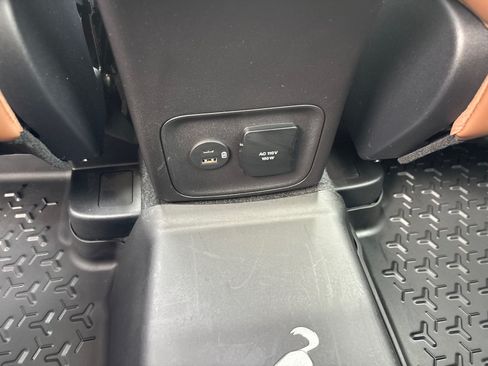 Used 2024 Ford Bronco Sport Outer Banks AWD/4WD image 32