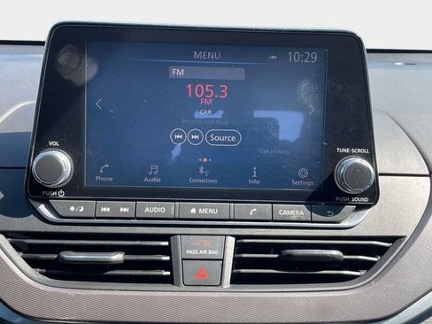 Used 2024 Nissan Altima 2.5 SR FWD image 26