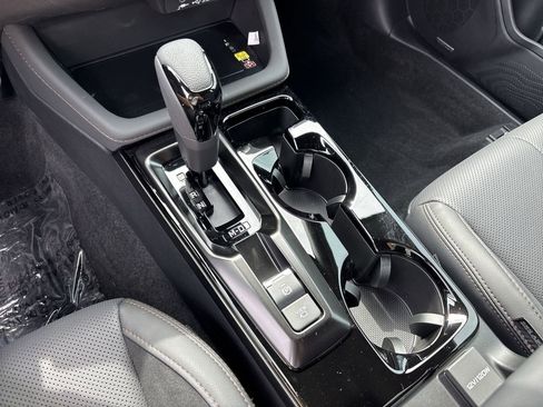 New 2026 Subaru Forester Touring AWD/4WD image 25