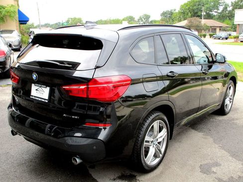 Used 2018 BMW X1 xDrive28i w/ M Sport Package image 8