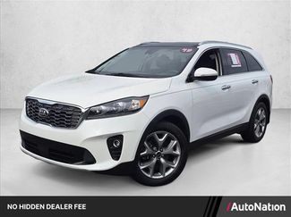 Used 2019 Kia Sorento EX FWD video 1