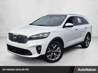Used 2019 Kia Sorento EX