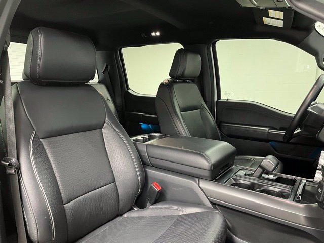 Used 2024 Ford F150 Lariat w/ Bed Utility Package AWD/4WD image 53