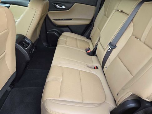 Used 2022 Chevrolet Blazer Premier w/ Enhanced Convenience Package image 28