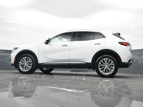 Used 2022 Buick Envision Preferred FWD image 31