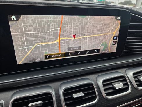 Certified 2023 Mercedes-Benz GLE 53 AMG 4MATIC image 15