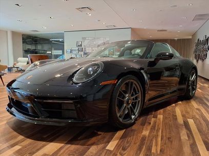 Used 2023 Porsche 911 Targa 4 GTS
