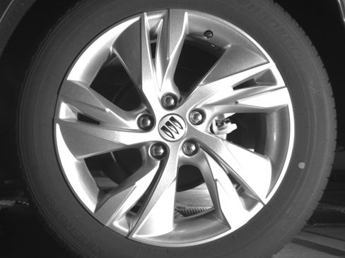 Used 2025 Buick Encore GX Preferred FWD image 14