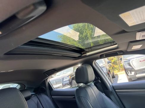 Used 2017 Honda Civic Sport Touring image 31
