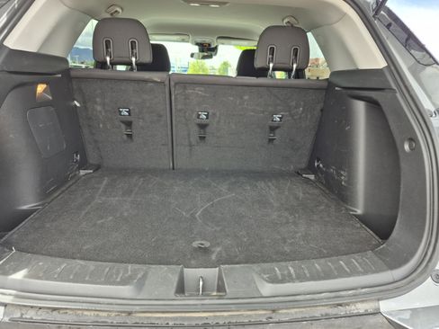 Used 2025 Chevrolet TrailBlazer LT AWD/4WD image 20
