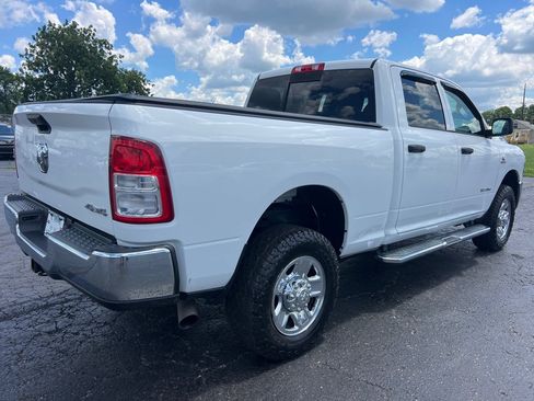 Used 2019 RAM 2500 Tradesman AWD/4WD image 7
